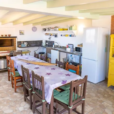 Pradera De Melo Heated Pool On Request-wifi-bbq Los Realejos