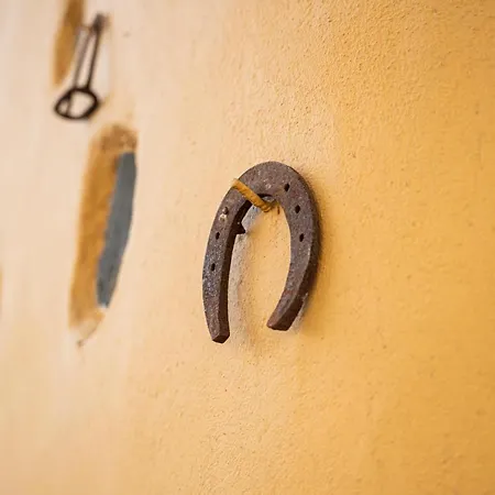 Pradera De Melo Heated Pool On Request-wifi-bbq Vila Los Realejos