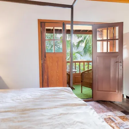 Vila Pradera De Melo Heated Pool On Request-wifi-bbq Los Realejos