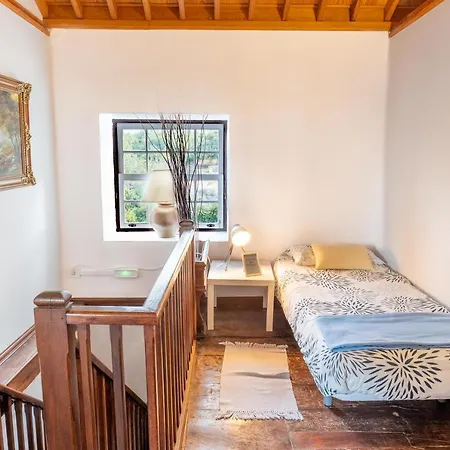 Pradera De Melo Heated Pool On Request-wifi-bbq Los Realejos