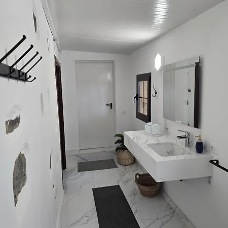 Pradera De Melo Heated Pool On Request-wifi-bbq * Los Realejos