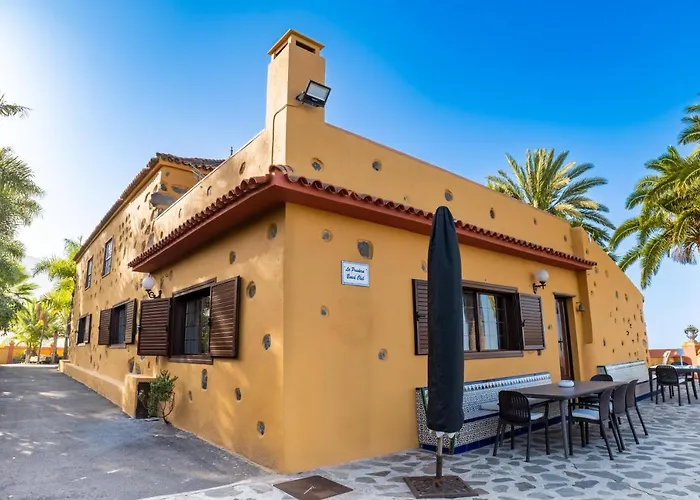 Pradera De Melo Heated Pool On Request-wifi-bbq Вилла