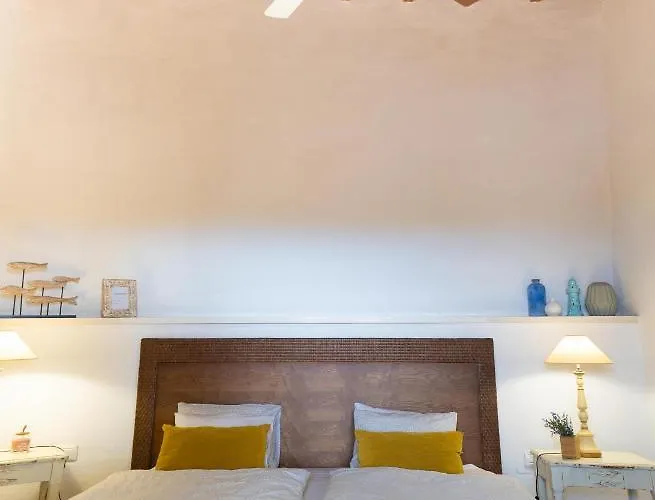 Pradera De Melo Heated Pool On Request-wifi-bbq * Лос-Реалехос