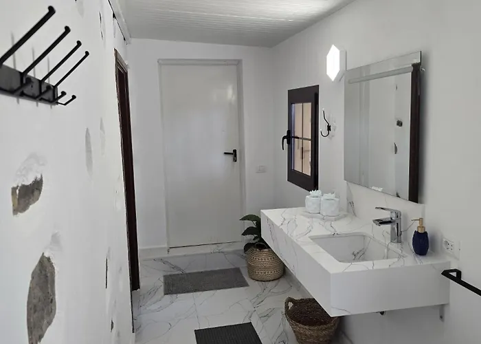 Pradera De Melo Heated Pool On Request-wifi-bbq * Лос-Реалехос