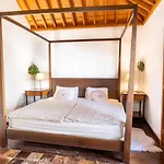 Pradera De Melo Heated Pool On Request-wifi-bbq * Los Realejos