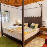 Villa Pradera De Melo Heated Pool On Request-wifi-bbq