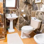Pradera De Melo Heated Pool On Request-wifi-bbq Villa *