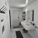 Pradera De Melo Heated Pool On Request-wifi-bbq * Los Realejos