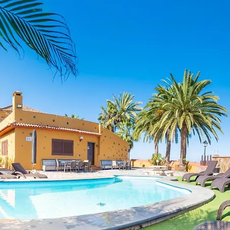 Pradera De Melo Heated Pool On Request-wifi-bbq *