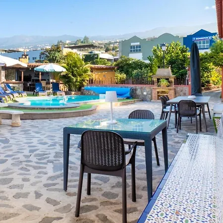 Pradera De Melo Heated Pool On Request-wifi-bbq *