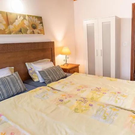 Pradera De Melo Heated Pool On Request-wifi-bbq * Лос-Реалехос