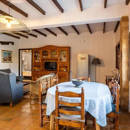 Pradera De Melo Heated Pool On Request-wifi-bbq * Лос-Реалехос