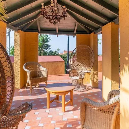 Вилла Pradera De Melo Heated Pool On Request-wifi-bbq