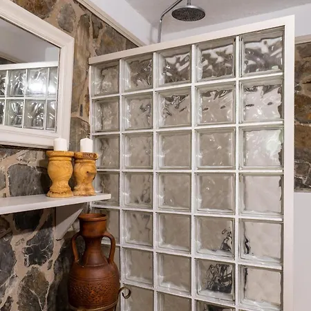 Villa Pradera De Melo Heated Pool On Request-wifi-bbq