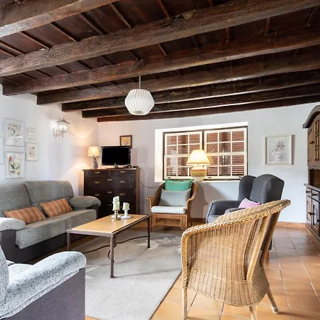 Pradera De Melo Heated Pool On Request-wifi-bbq *