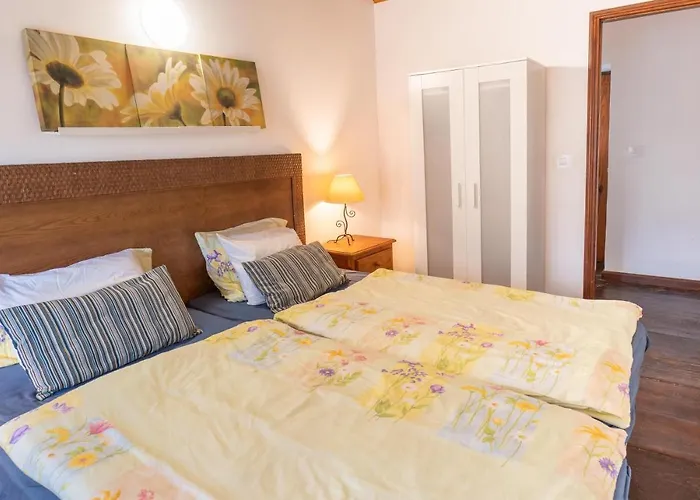 Pradera De Melo Heated Pool On Request-wifi-bbq * Los Realejos