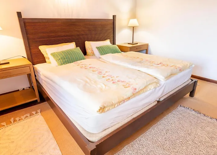 Villa Pradera De Melo Heated Pool On Request-wifi-bbq *