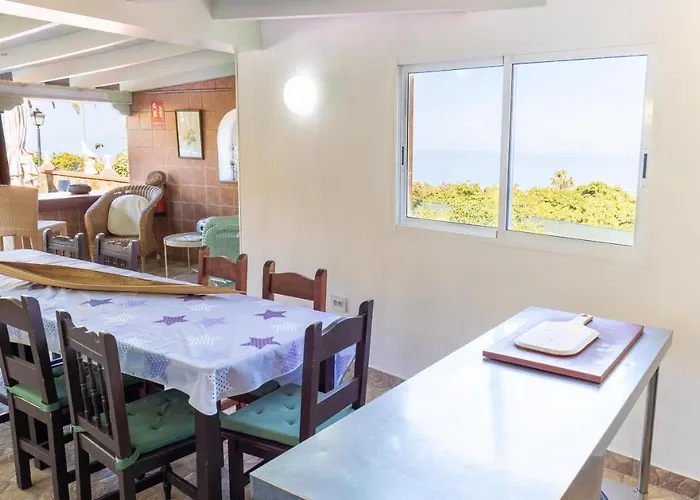 Villa Pradera De Melo Heated Pool On Request-wifi-bbq *