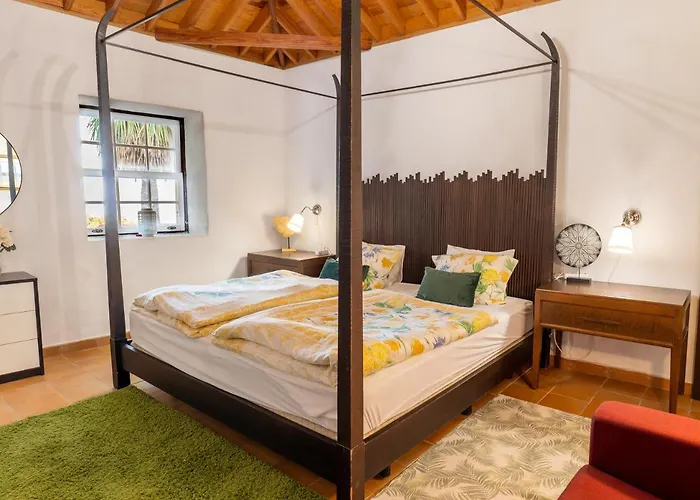 Villa Pradera De Melo Heated Pool On Request-wifi-bbq