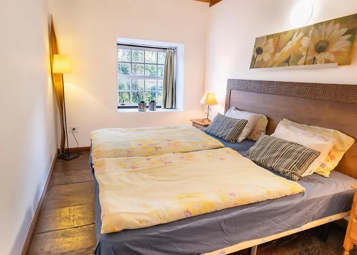 Pradera De Melo Heated Pool On Request-wifi-bbq