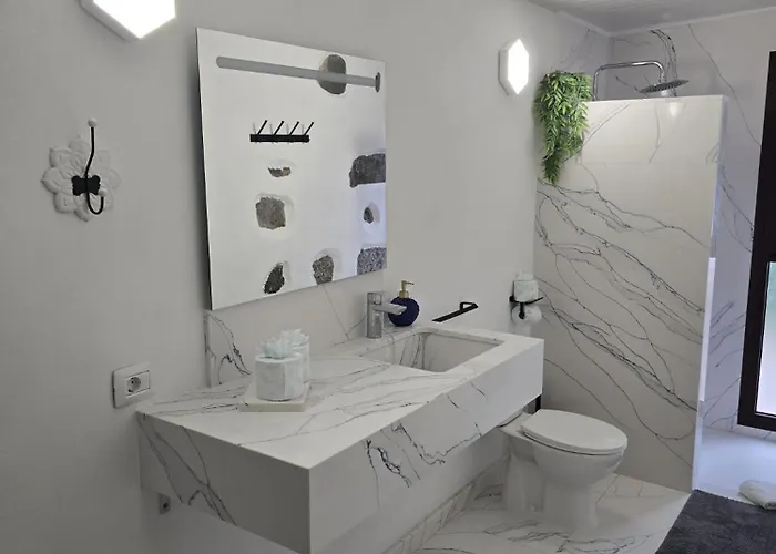 Pradera De Melo Heated Pool On Request-wifi-bbq Villa