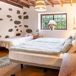 Pradera De Melo Heated Pool On Request-wifi-bbq Villa
