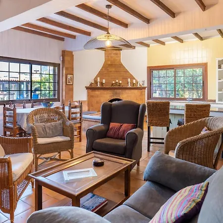 Pradera De Melo Heated Pool On Request-wifi-bbq * Los Realejos