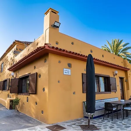 Pradera De Melo Heated Pool On Request-wifi-bbq 别墅