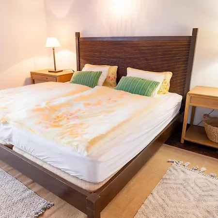 别墅 Pradera De Melo Heated Pool On Request-wifi-bbq 洛斯雷尔雷赫斯