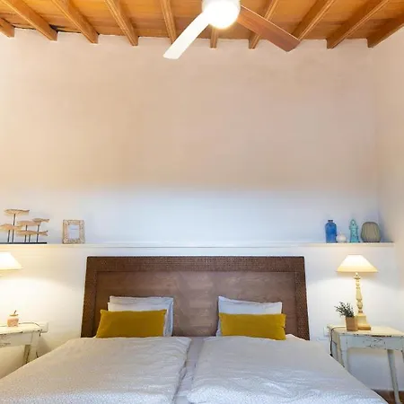 Pradera De Melo Heated Pool On Request-wifi-bbq * Los Realejos