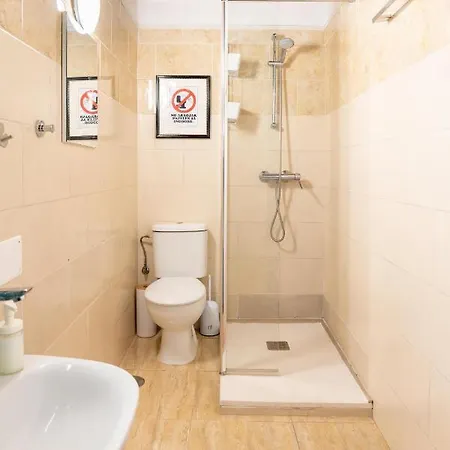 Pradera De Melo Heated Pool On Request-wifi-bbq Los Realejos