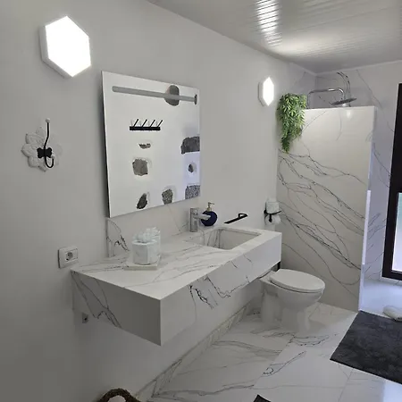 Pradera De Melo Heated Pool On Request-wifi-bbq Villa