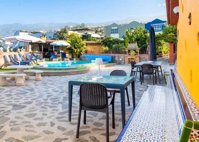 Pradera De Melo Heated Pool On Request-wifi-bbq *