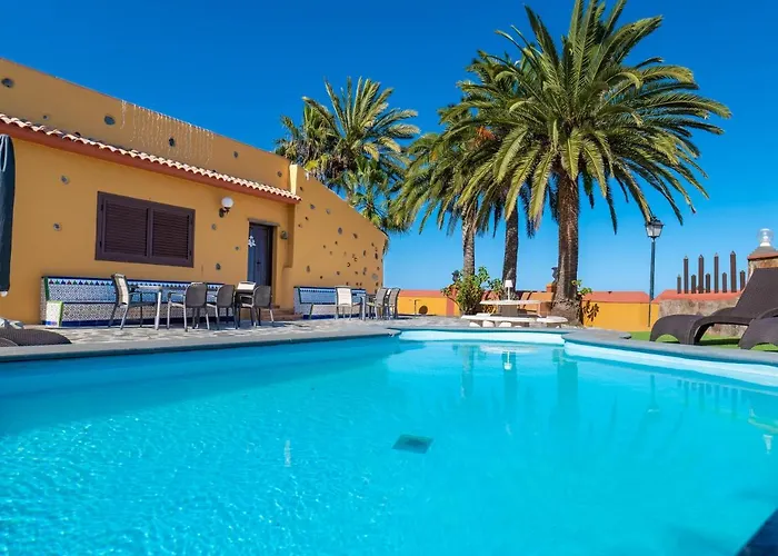 Pradera De Melo Heated Pool On Request-wifi-bbq *